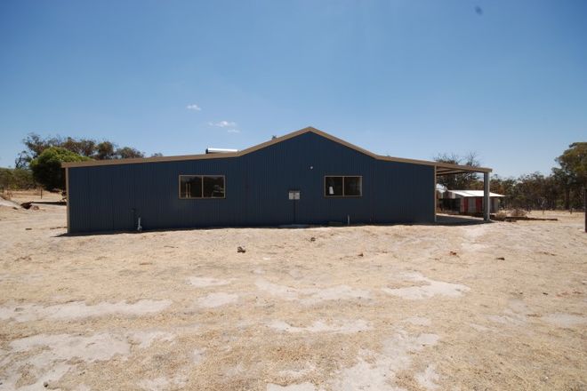 Picture of 2555 Stratherne Road, STRATHERNE WA 6309