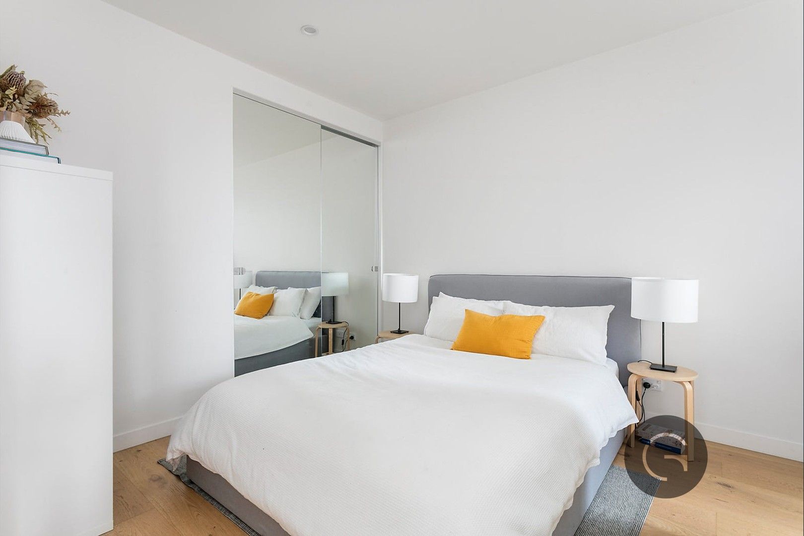 1 bedrooms House in 209/11 Reid Street FITZROY NORTH VIC, 3068