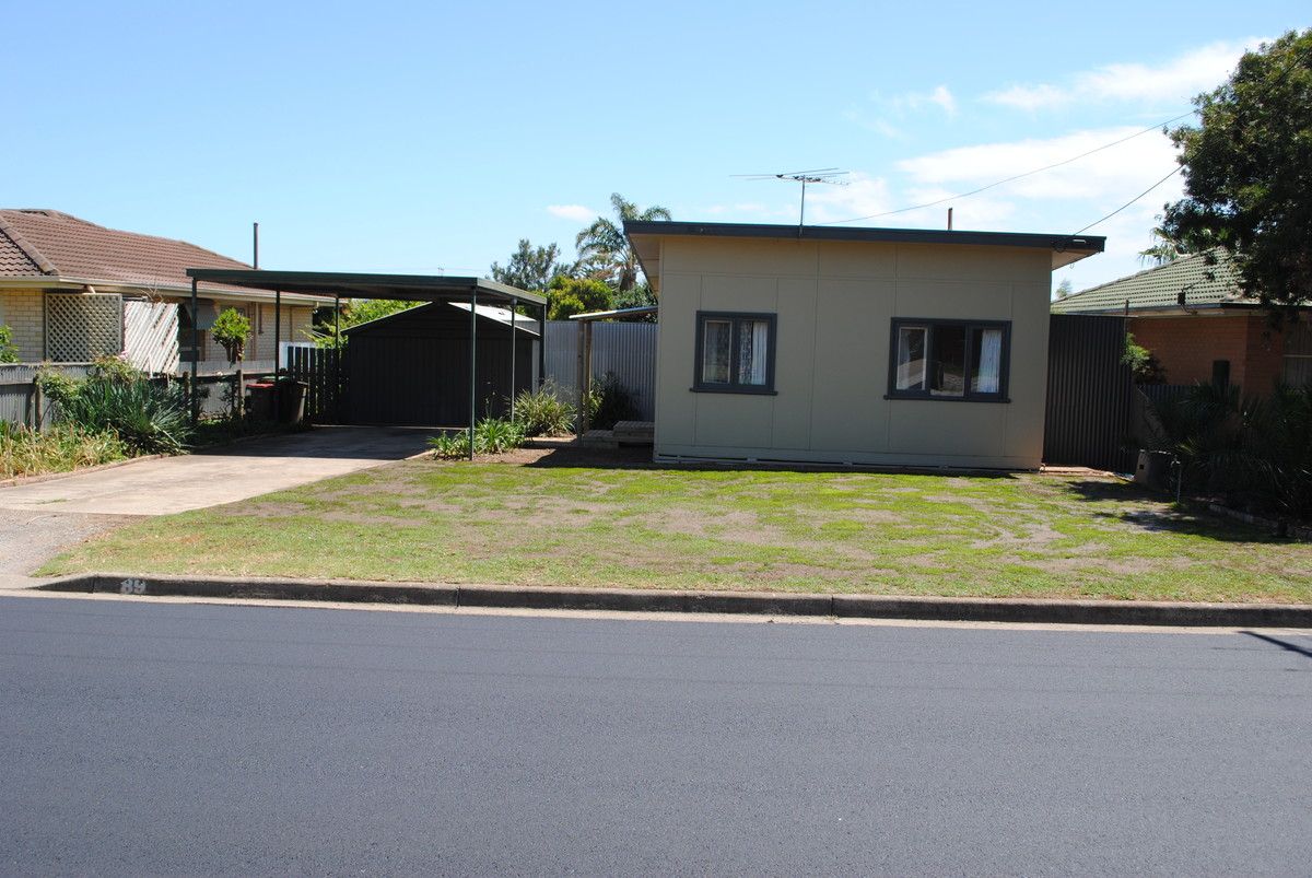 89 Benny Avenue, Port Noarlunga SA 5167, Image 0