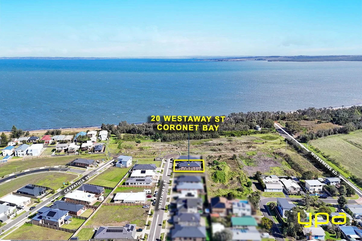 Additional image 24 of 20 Westaway Street, Coronet Bay VIC 3984