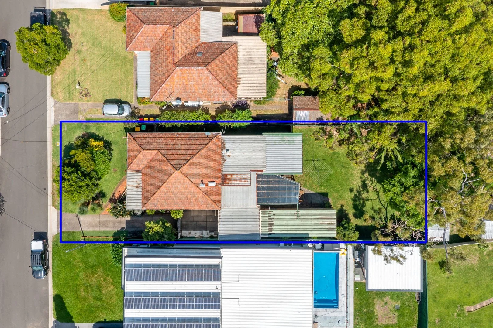 29 Panorama Parade, Panania NSW 2213