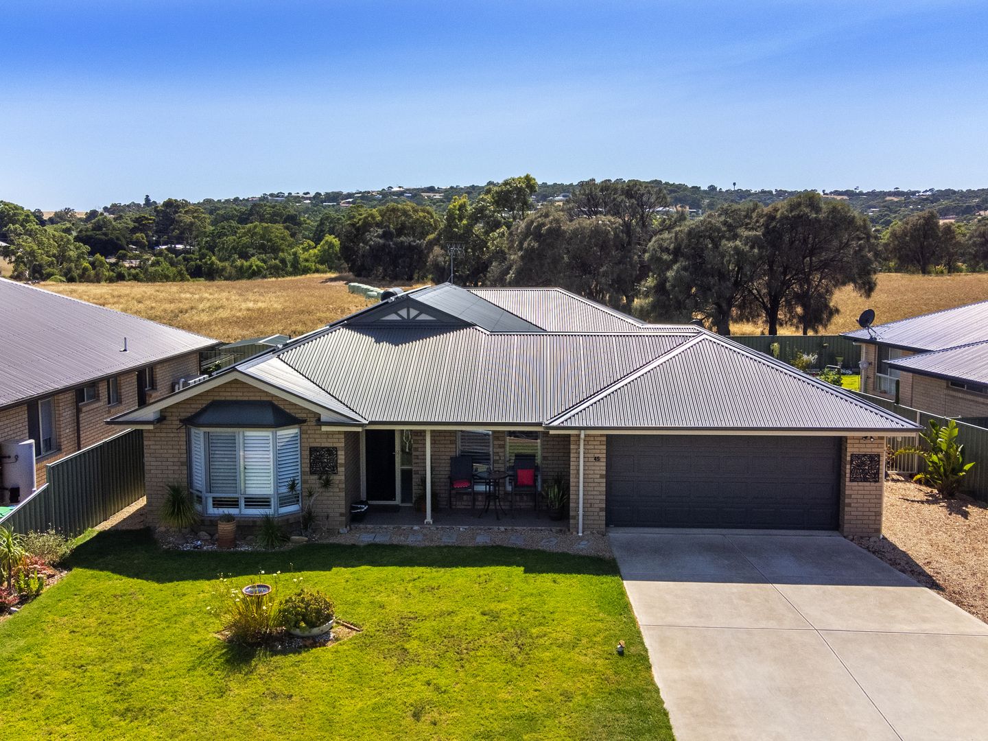 45 Meridian Circuit, Normanville SA 5204, Image 1