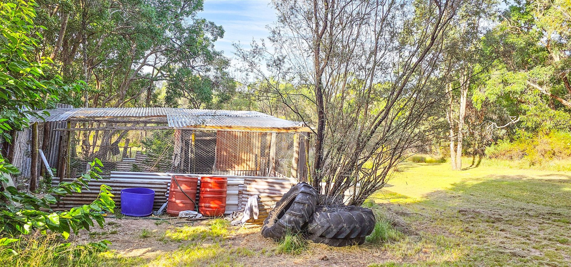 584 Thorndale Road, Thorndale QLD 4380, Image 1