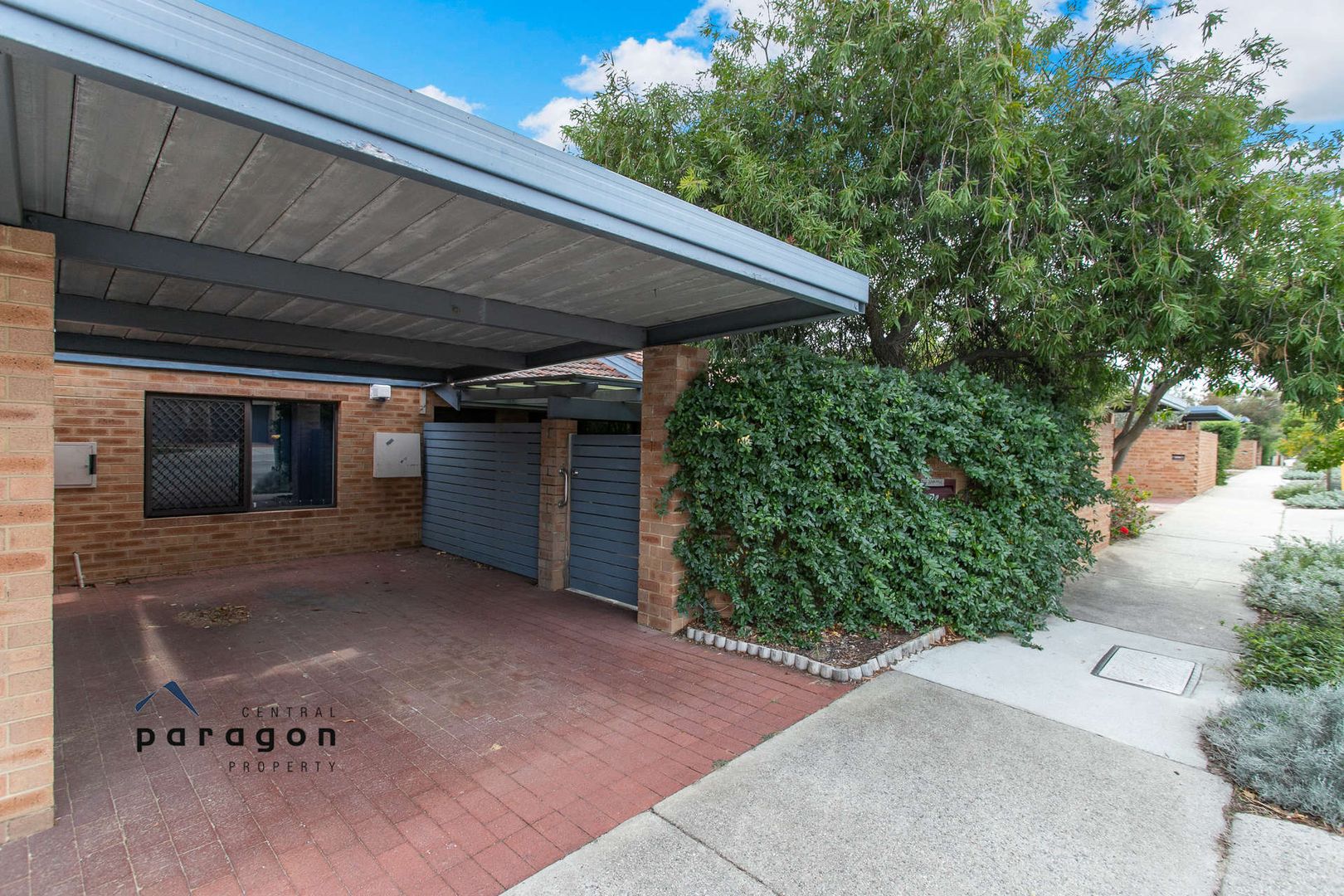 2 bedrooms House in 2/1 Sydney Street NORTH PERTH WA, 6006