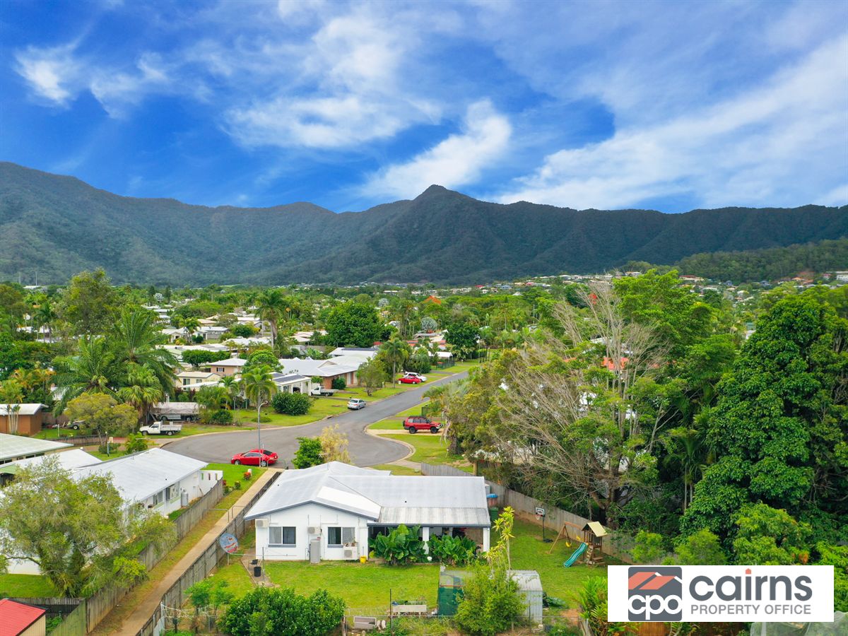 18 Adventure Close, Bentley Park QLD 4869, Image 1