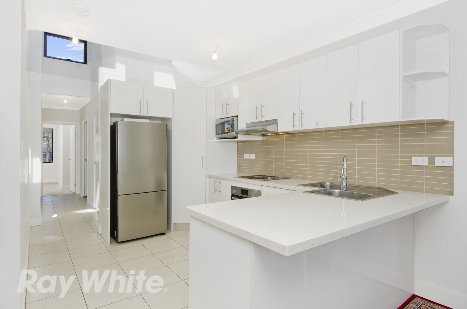 2/20 Tallawong Ave, Blacktown NSW 2148, Image 0