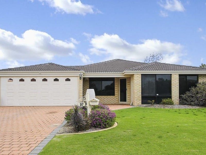 37 Star Bush Crescent, Ellenbrook WA 6069, Image 0