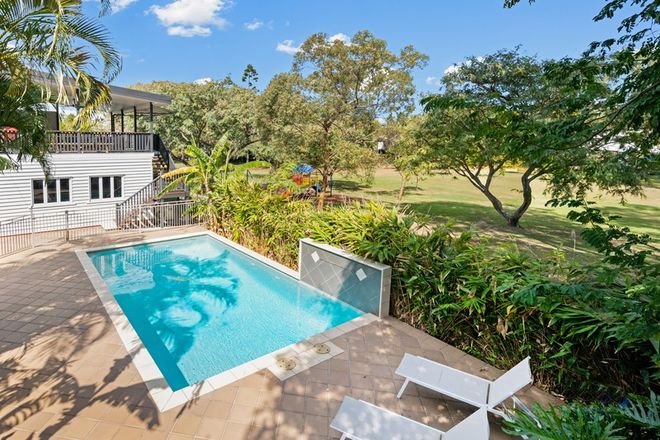 Picture of 100 Frasers Road, ASHGROVE QLD 4060