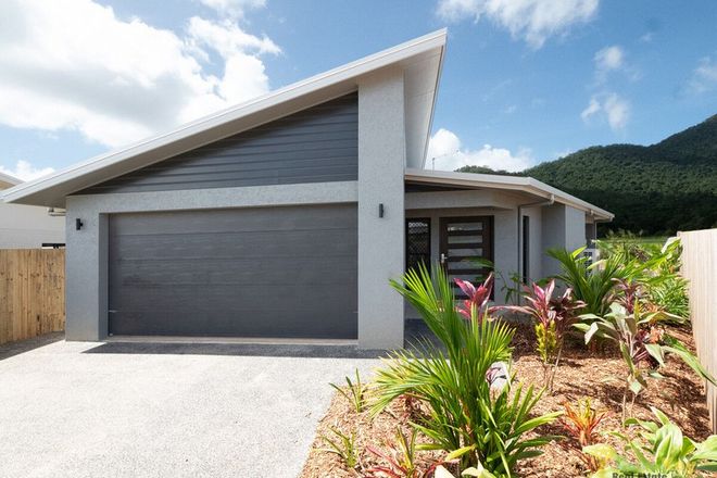 Picture of Lot 136 Pebble Cove, REDLYNCH QLD 4870