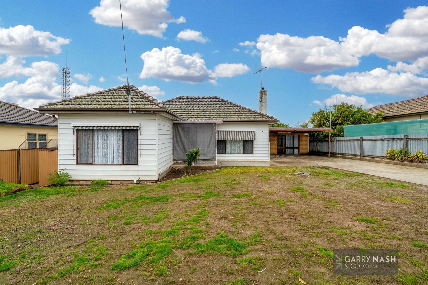 3 Younger Street, Wangaratta VIC 3677, Image 0