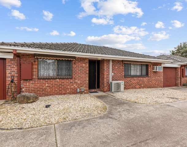 3/29-31 Cricklewood Avenue, Frankston VIC 3199