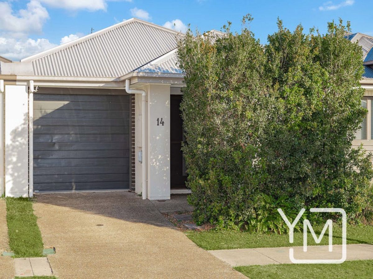 14 Coral Crescent, Caloundra West QLD 4551, Image 0