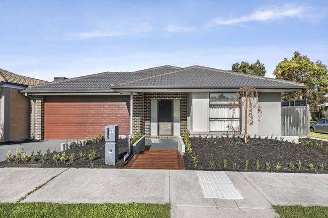 Picture of 20 Prospector Crescent, DIGGERS REST VIC 3427
