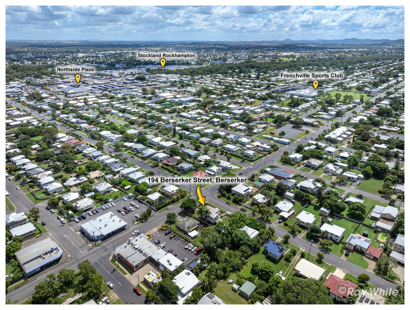 Additional image 31 of 194 Berserker Street, Berserker QLD 4701