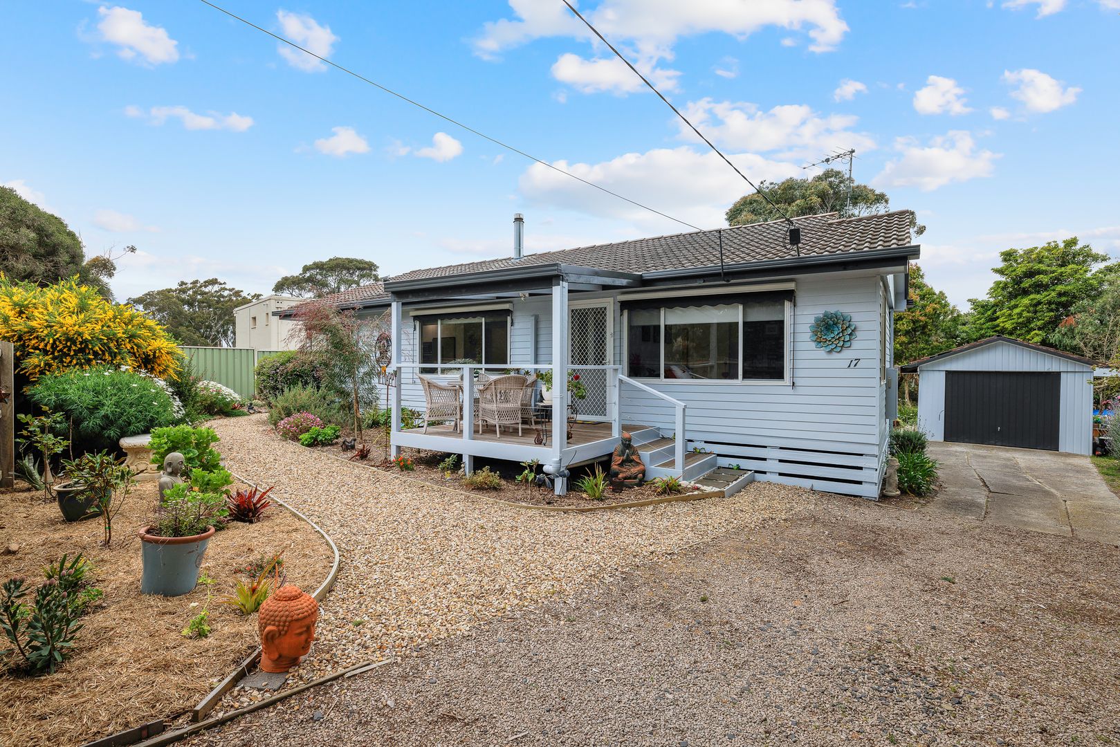 17 Mchaffie Drive, Cowes VIC 3922