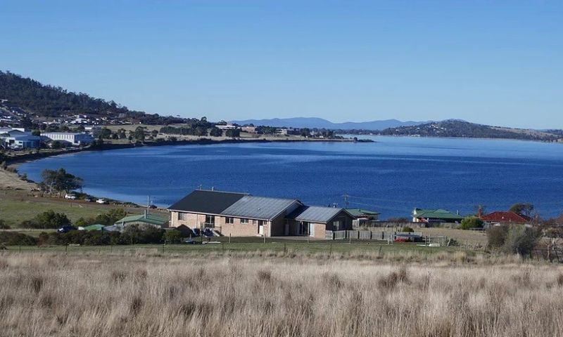 Lot 168 Northbay Drive, Rokeby TAS 7019, Image 2