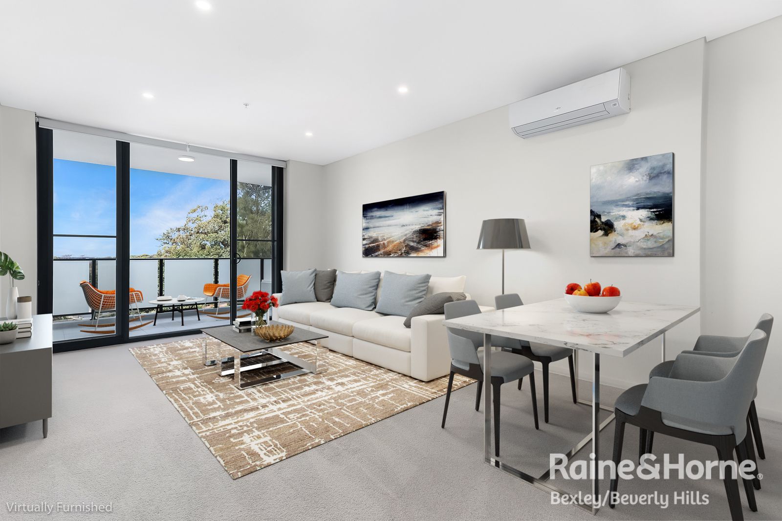 208/9 Kyle Street, Arncliffe NSW 2205 - Apartment For Rent | Domain