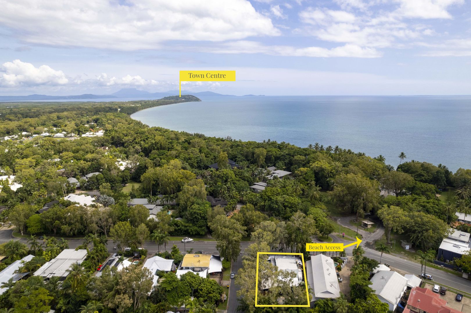 29 Barrier Street, Port Douglas QLD 4877, Image 2