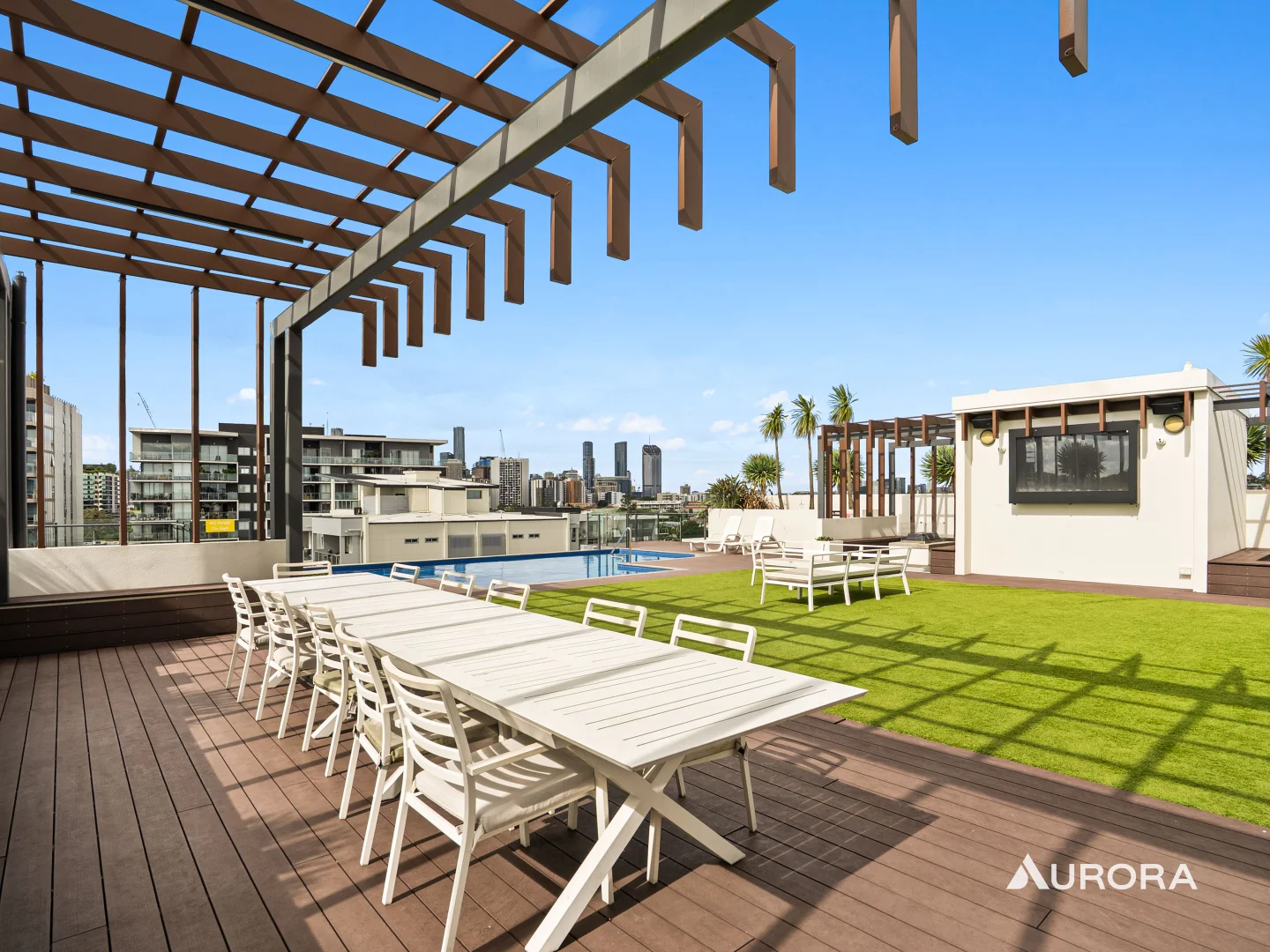 Additional image 7 of 603/77 Victoria Street, West End QLD 4101