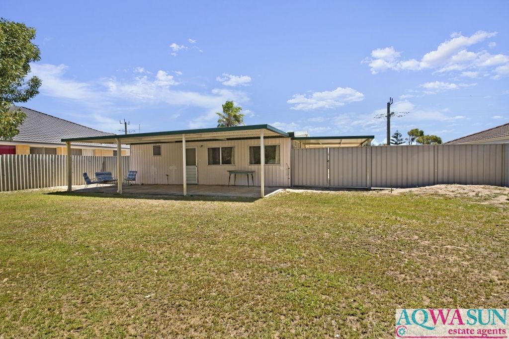 40 Dampier Drive, Golden Bay WA 6174, Image 1