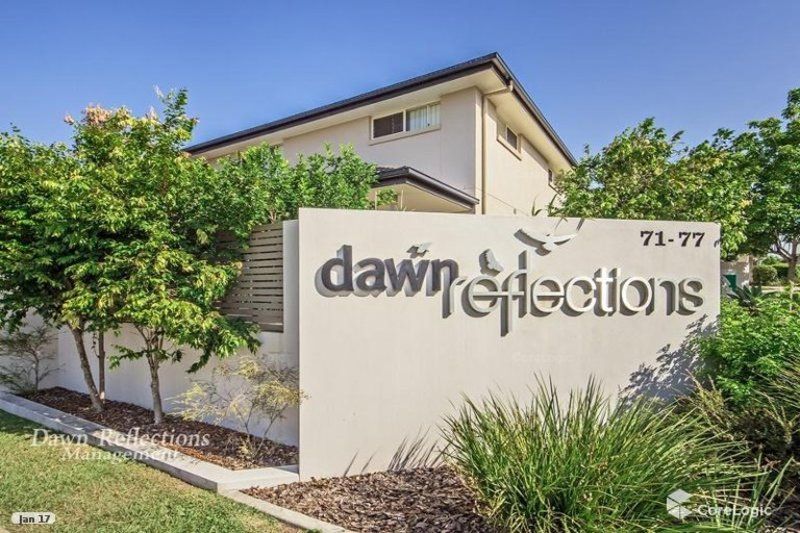 3 bedrooms Townhouse in 12/71-77 Goodfellows Road KALLANGUR QLD, 4503