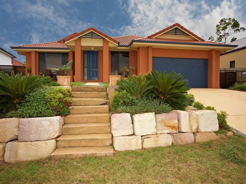 4 Forest Ridge Court Springfield Lakes Property History Address