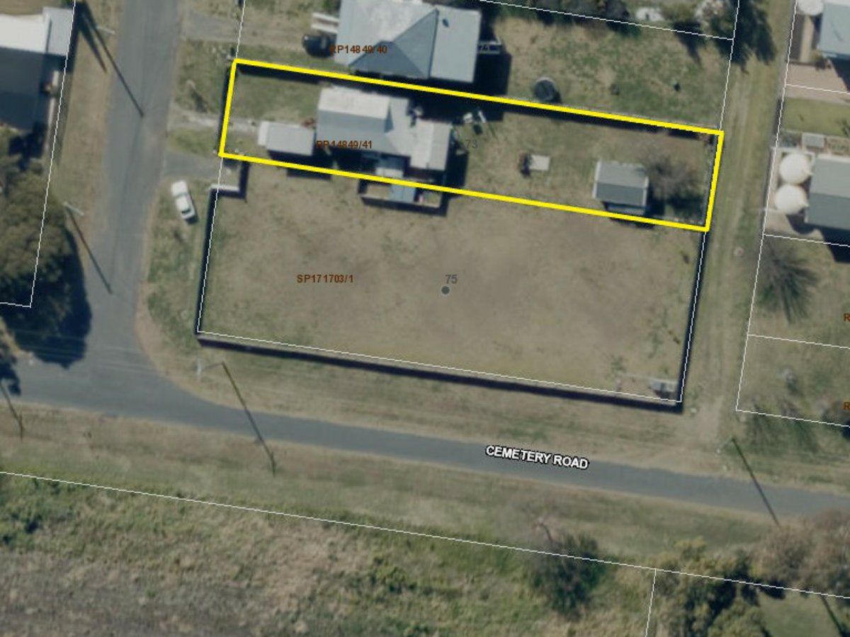 73 Gillam Street, Clifton QLD 4361 Domain