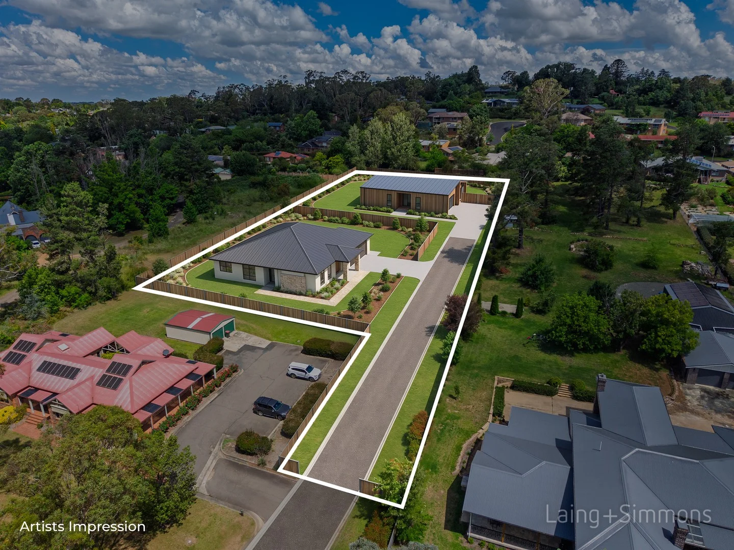 22 Uralla Road, Armidale NSW 2350