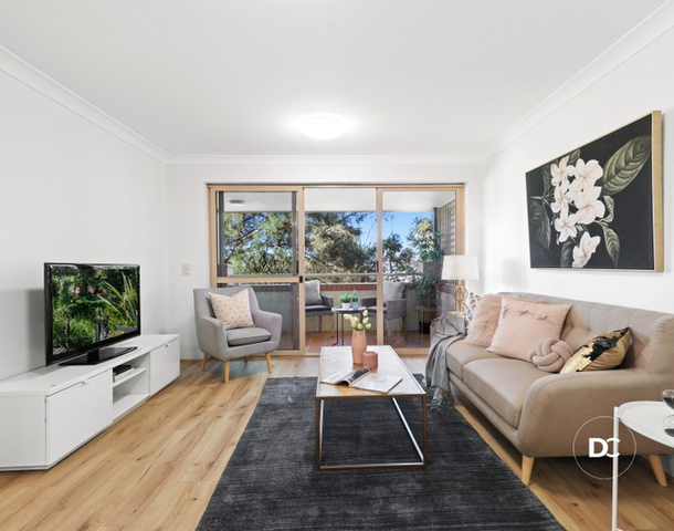 29B/19-21 George Street, North Strathfield NSW 2137