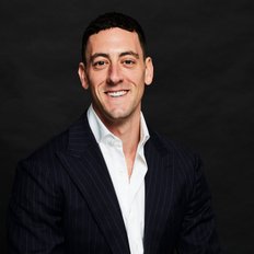 1st City Real Estate Group - Zac Rabin - Trg