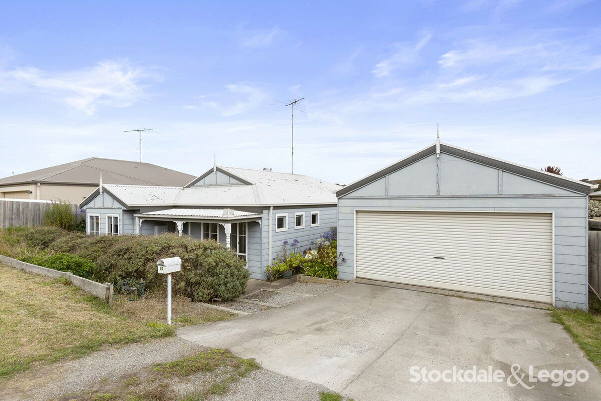 54 Newcombe Street, Drysdale VIC 3222, Image 1