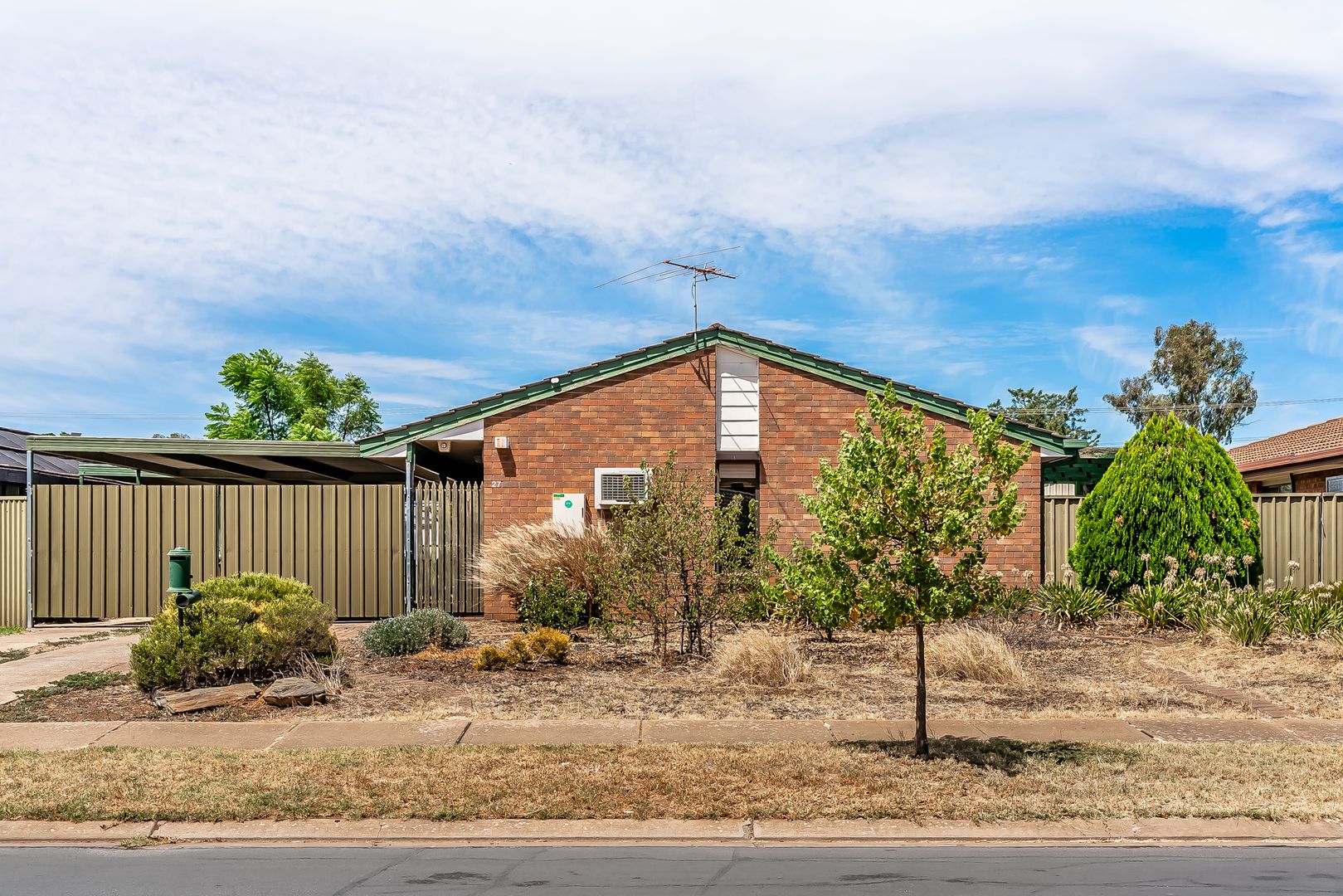27 Plough Street, Salisbury North SA 5108 House For Rent 500 Domain