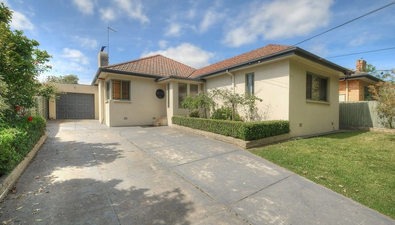 Picture of 17 Shanahan Crescent, MCKINNON VIC 3204