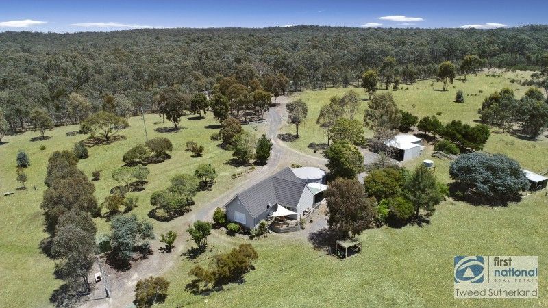 397 Abbotts Road, Axe Creek VIC 3551, Image 1