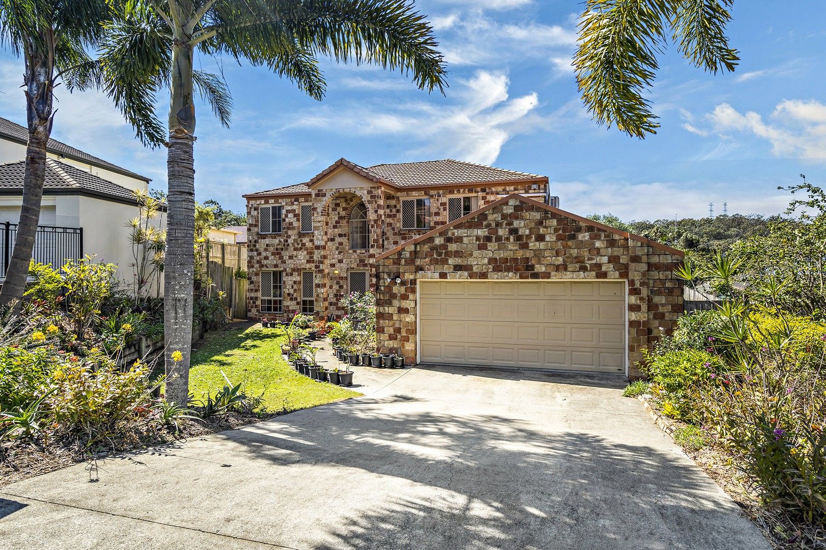 4 bedrooms House in 36 Lancaster Circuit STRETTON QLD, 4116