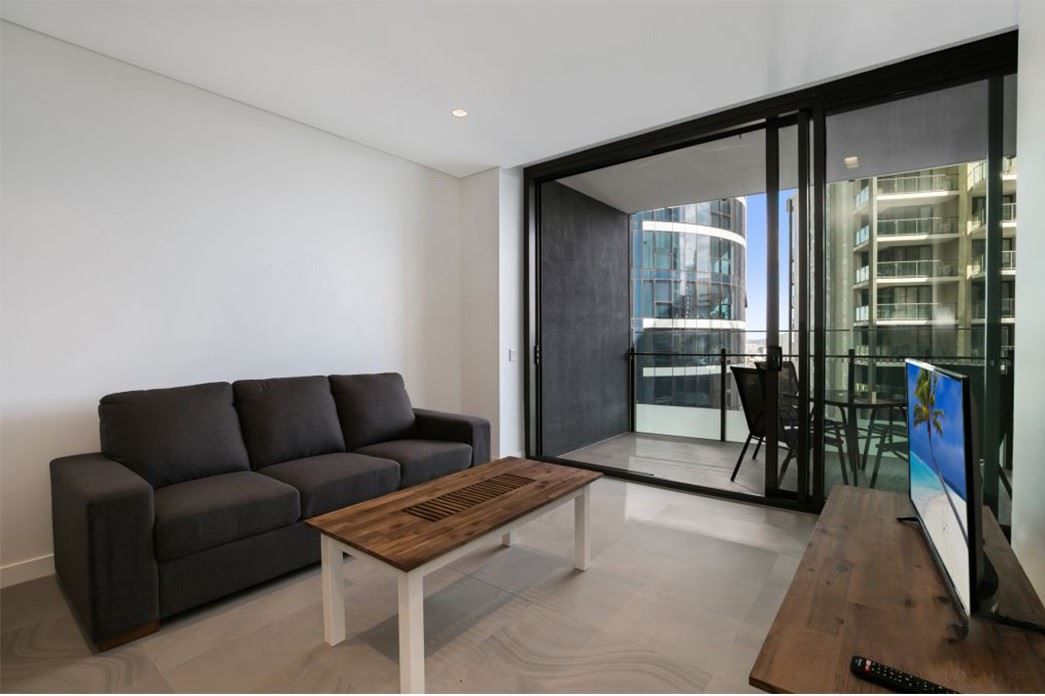 2203/111 Mary Street, Brisbane City QLD 4000 Apartment For Rent Domain