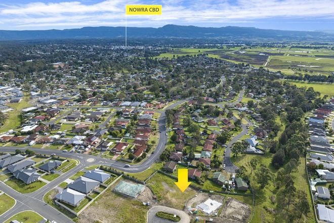 Picture of 9 Gungaroo Place, NOWRA NSW 2541