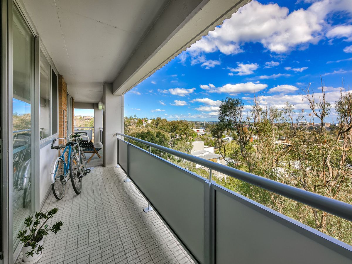 9/91 Dornoch Terrace, Highgate Hill QLD 4101, Image 1