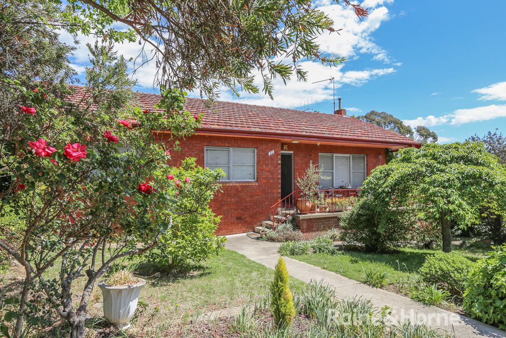 11 Edgell Street, West Bathurst NSW 2795, Image 0