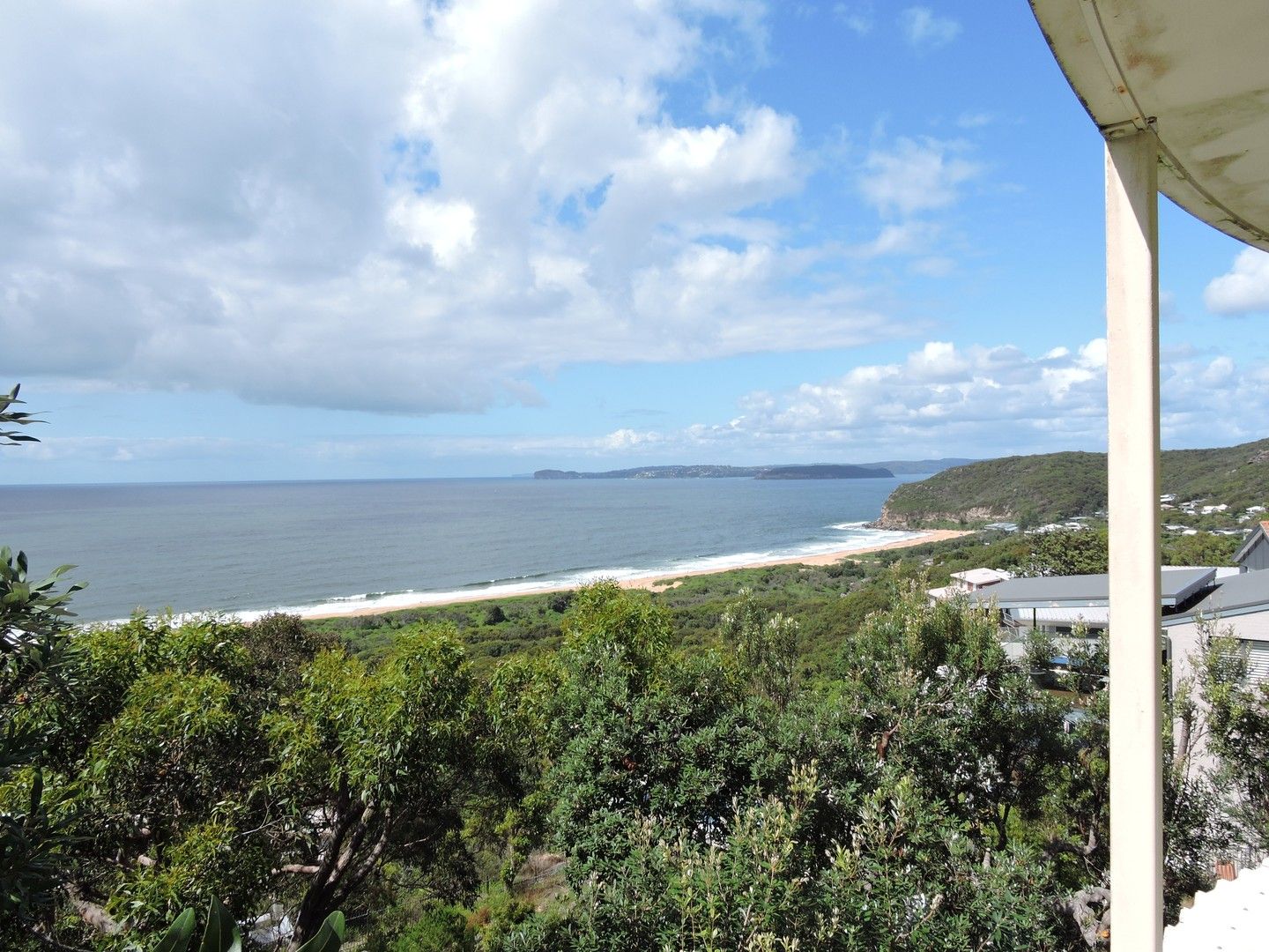 1 bedrooms Apartment / Unit / Flat in 1/14 Manly View Rd KILLCARE HEIGHTS NSW, 2257