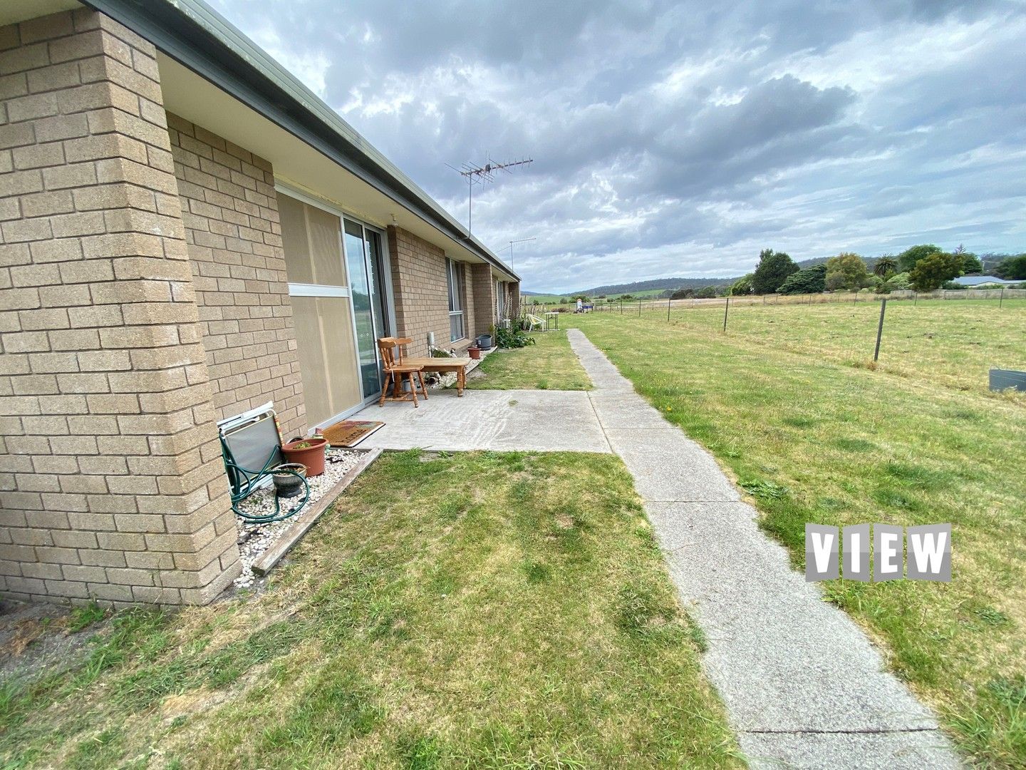 2 bedrooms Apartment / Unit / Flat in 4/18 Tully Street ST HELENS TAS, 7216