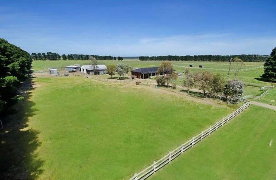 307 Mount Wallace - Ballark Road, Mount Wallace VIC 3342, Image 2