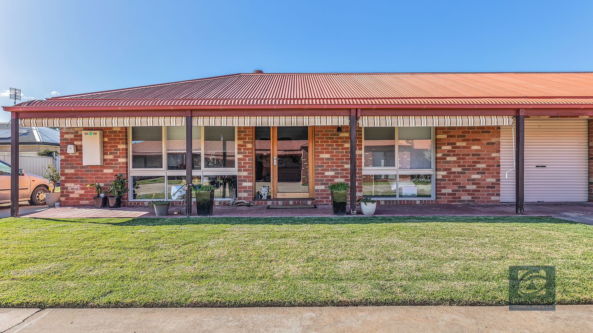 4/5 Elizabeth Street, Echuca VIC 3564, Image 0