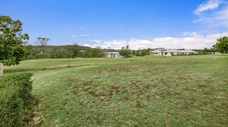 27B Nugent Pinch Road, Cotswold Hills QLD 4350, Image 2