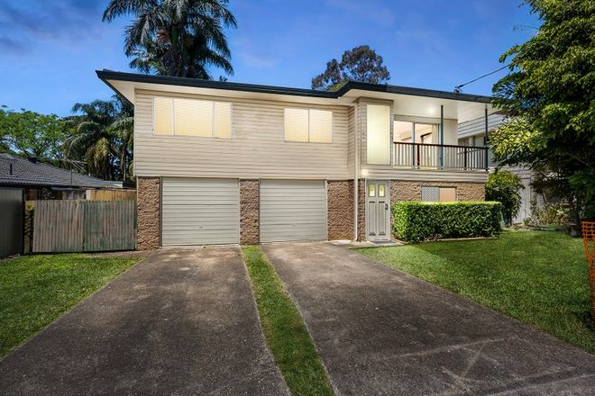 Picture of 11 Karena Street, BRENDALE QLD 4500