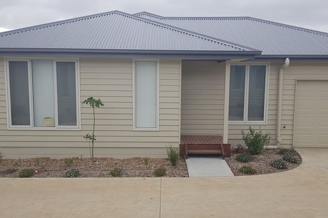 Picture of 11/29 Green Street, KILMORE VIC 3764