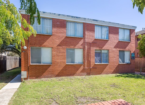 4/21 Eldridge Street, Footscray VIC 3011