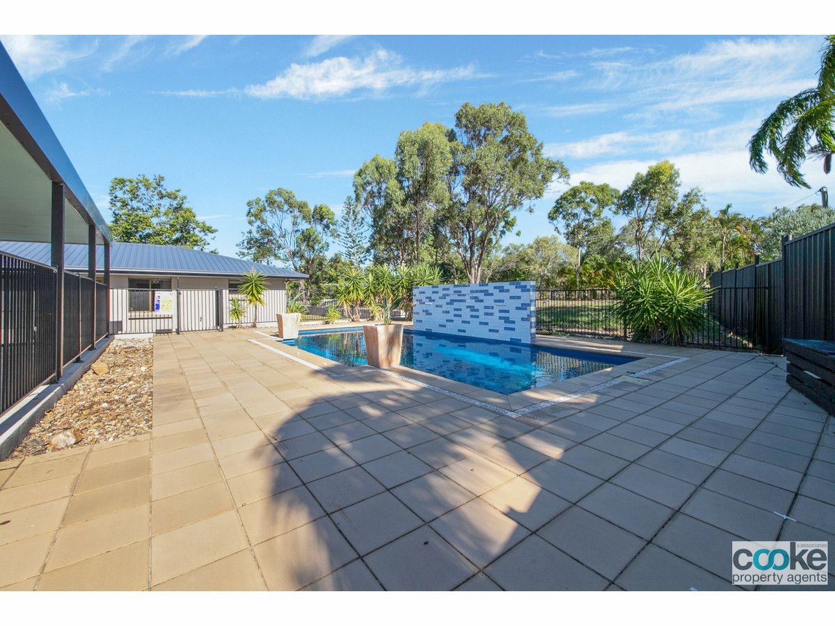 50 Emu Parade, Barmaryee QLD 4703, Image 0