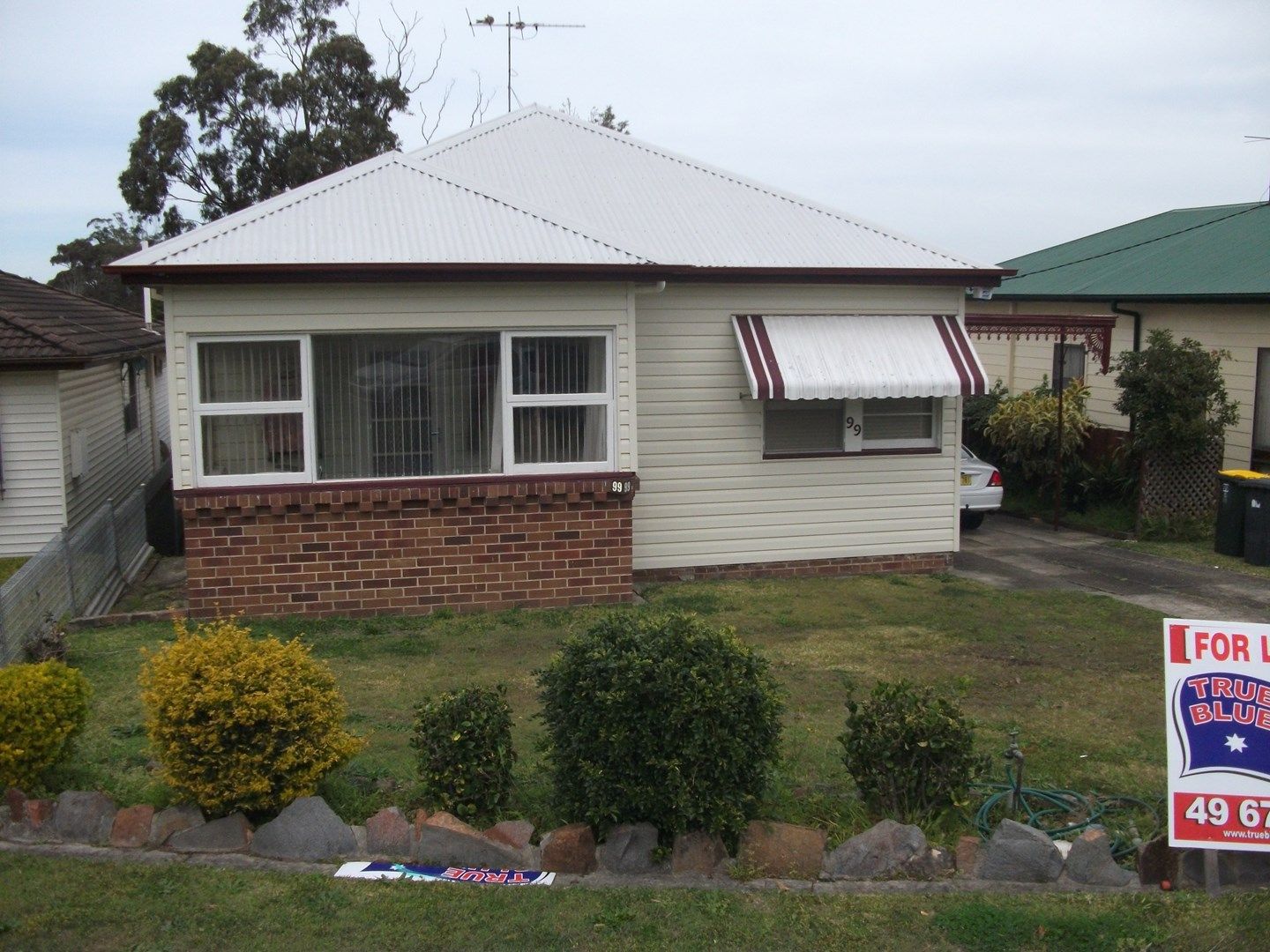 Room 4/99 Naughton Avenue, Birmingham Gardens NSW 2287, Image 0