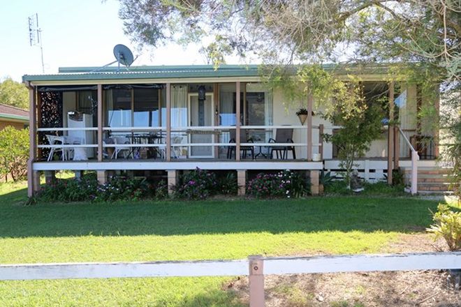 Picture of 5 Ward St, LAWRENCE NSW 2460
